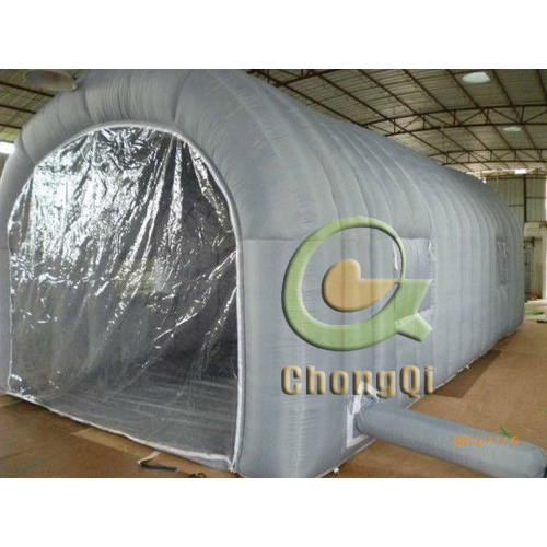 inflatable sport tent